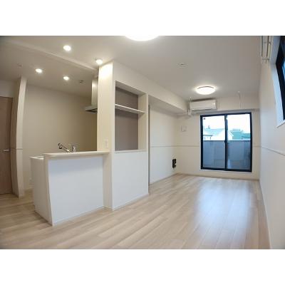 サニーヒル 201【管理NO：1-027399201-02010】 ★家具家電は申し込み後に搬入します★ ★2026年10月中旬入居可能★の物件画像