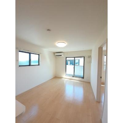 富士見レジデンス１ 203【管理NO：1-024106301-02030】 ★家具家電は申し込み後に搬入します★ ★2026年09月中旬入居可能★の物件画像