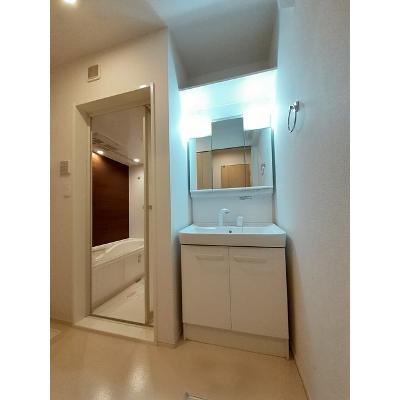富士見レジデンス１ 203【管理NO：1-024106301-02030】 ★家具家電は申し込み後に搬入します★ ★2026年09月中旬入居可能★の物件画像