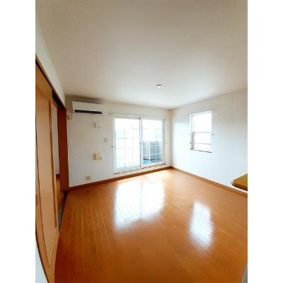 ベイサイドガーデン 201【管理NO：1-014031401-02010】 ★家具家電は申し込み後に搬入します★ ★2026年10月中旬入居可能★の物件画像