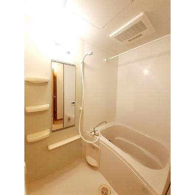 ベイサイドガーデン 201【管理NO：1-014031401-02010】 ★家具家電は申し込み後に搬入します★ ★2026年10月中旬入居可能★の物件画像