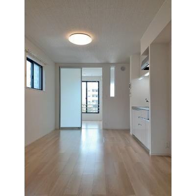 ソレイユ　Ⅲ 105【管理NO：1-027254901-01040】 ★家具家電は申し込み後に搬入します★ ★2026年08月下旬入居可能★の物件画像