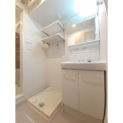 ソレイユ　Ⅲ 105【管理NO：1-027254901-01040】 ★家具家電は申し込み後に搬入します★ ★2026年08月下旬入居可能★の物件画像