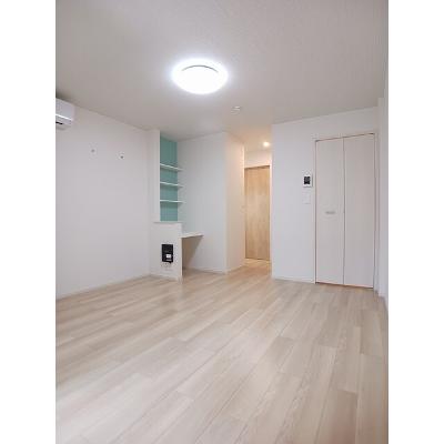ミオ・スタンツァ 105【管理NO：1-026707401-01040】 ★家具家電は申し込み後に搬入します★の物件画像