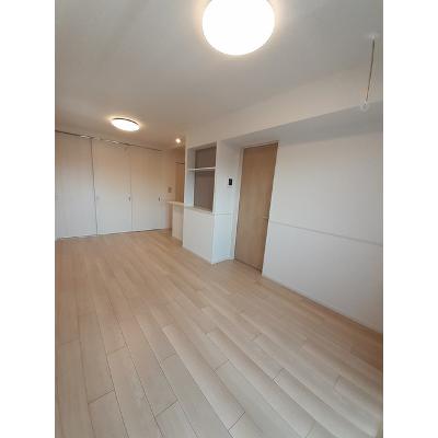 アイリス初生Ｃ 201【管理NO：1-027283903-02010】 ★家具家電は申し込み後に搬入します★ ★2026年10月中旬入居可能★の物件画像