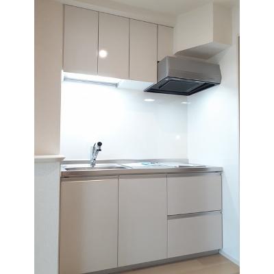 ウエスト　ヒル 201【管理NO：1-027048201-02010】 ★家具家電は申し込み後に搬入します★ ★2026年09月中旬入居可能★の物件画像