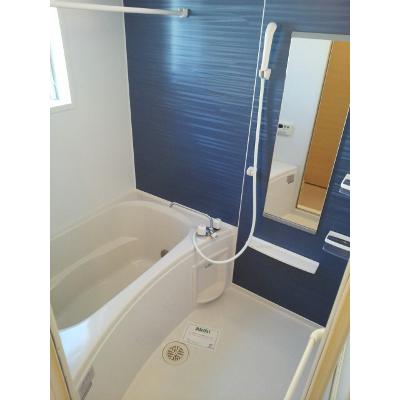 ヴィラ・ハナミズキ　Ⅲ 102【管理NO：1-016110703-01020】 ★家具家電は申し込み後に搬入します★ ★2026年09月下旬入居可能★の物件画像