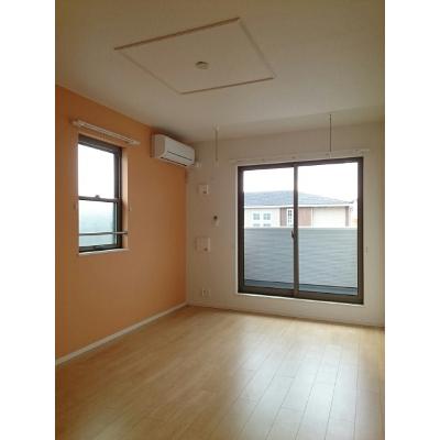 グランベールⅡ 201【管理NO：1-022397702-02010】 ★家具家電は申し込み後に搬入します★ ★2026年10月中旬入居可能★の物件画像