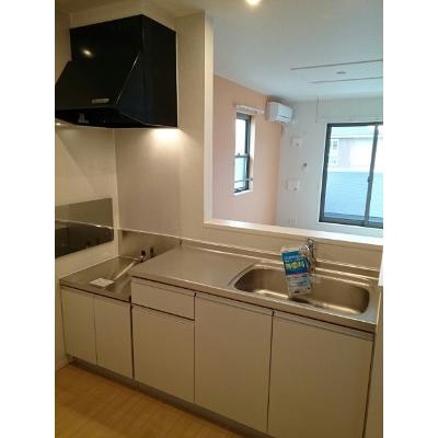 グランベールⅡ 201【管理NO：1-022397702-02010】 ★家具家電は申し込み後に搬入します★ ★2026年10月中旬入居可能★の物件画像