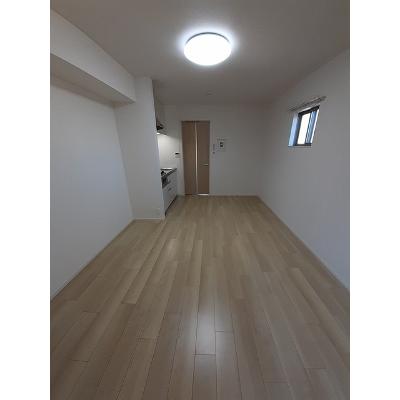 かぼす　Ⅰ 201【管理NO：1-026706201-02010】 ★家具家電は申し込み後に搬入します★ ★2026年09月下旬入居可能★の物件画像