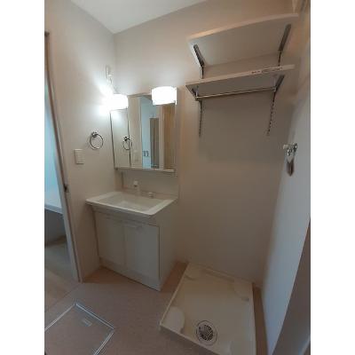 かぼす　Ⅰ 201【管理NO：1-026706201-02010】 ★家具家電は申し込み後に搬入します★ ★2026年09月下旬入居可能★の物件画像