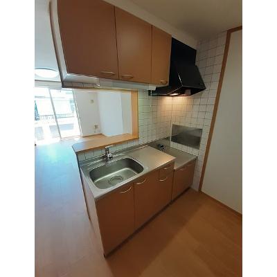 メゾン永吉Ｂ 102【管理NO：1-012289201-01020】 ★家具家電は申し込み後に搬入します★ ★2026年09月上旬入居可能★の物件画像