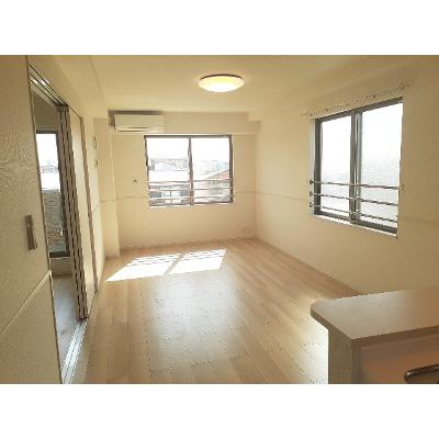 ハピネス 302【管理NO：1-027302901-03020】 ★家具家電は申し込み後に搬入します★ ★2026年09月下旬入居可能★の物件画像