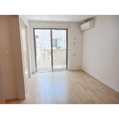 アンジュ　Ⅰ 102【管理NO：1-023293201-01020】 ★家具家電は申し込み後に搬入します★ ★2026年09月中旬入居可能★の物件画像
