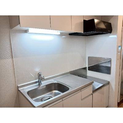アンジュ　Ⅰ 102【管理NO：1-023293201-01020】 ★家具家電は申し込み後に搬入します★ ★2026年09月中旬入居可能★の物件画像