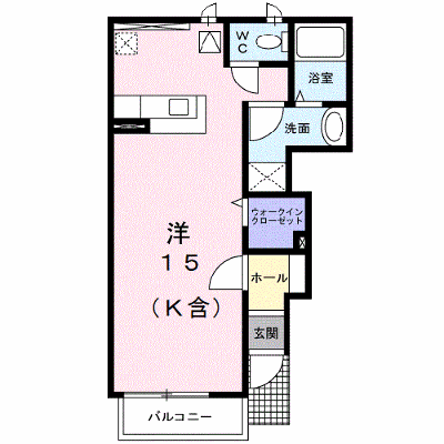 ロイヤルマンション日の出 102【管理NO：1-012691101-01020】 ★家具家電は申し込み後に搬入します★ ★2026年10月中旬入居可能★の物件画像