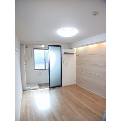 クリーン・カーサ東島 101【管理NO：1-019234701-01010】 ★家具家電は申し込み後に搬入します★の物件画像