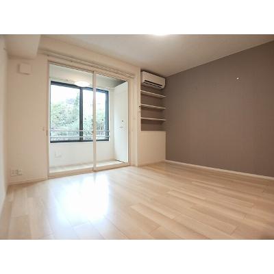 クラシオン小泉 103【管理NO：1-027115801-01030】 ★家具家電は申し込み後に搬入します★ ★2026年09月中旬入居可能★の物件画像