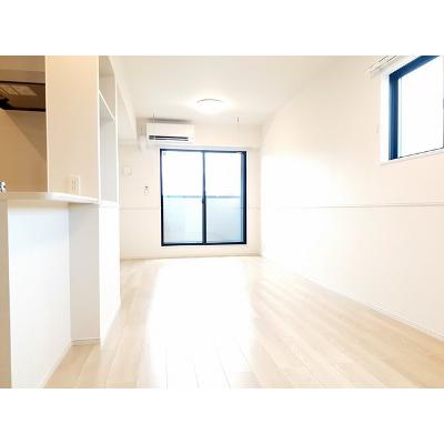 フェリーチェ 201【管理NO：1-027635501-02010】 ★家具家電は申し込み後に搬入します★ ★2026年10月中旬入居可能★の物件画像