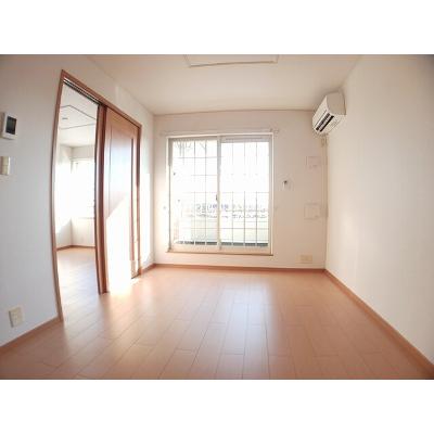 ブラヴィッシモ　Ⅰ 201【管理NO：1-014643101-02010】 ★家具家電は申し込み後に搬入します★ ★2026年10月中旬入居可能★の物件画像