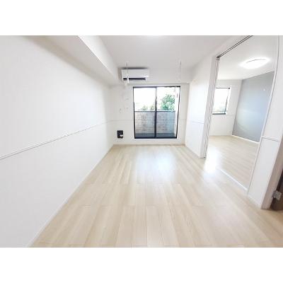 センシア六条 202【管理NO：1-026871401-02020】 ★家具家電は申し込み後に搬入します★の物件画像