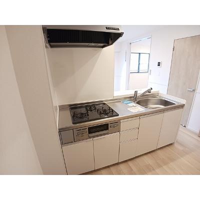 Ａｍｅｎｉｔｙ（アメニティ） 201【管理NO：1-025758501-02010】 ★家具家電は申し込み後に搬入します★の物件画像