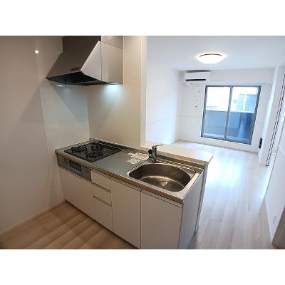 ラ　テールⅡ 201【管理NO：1-025664602-02010】 ★家具家電は申し込み後に搬入します★の物件画像