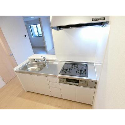 ボンダイⅠ 201【管理NO：1-022829401-02010】 ★家具家電は申し込み後に搬入します★ ★2026年10月中旬入居可能★の物件画像