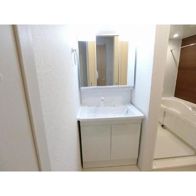 ボンダイⅠ 201【管理NO：1-022829401-02010】 ★家具家電は申し込み後に搬入します★ ★2026年10月中旬入居可能★の物件画像