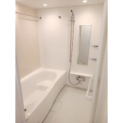 シエル聖心 102【管理NO：1-027351501-01020】 ★家具家電は申し込み後に搬入します★の物件画像