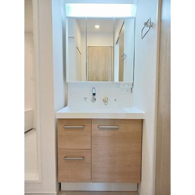 シエル聖心 102【管理NO：1-027351501-01020】 ★家具家電は申し込み後に搬入します★の物件画像