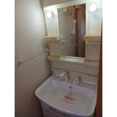 サウスヒルズ緑Ａ 207【管理NO：1-012511401-02060】 ★家具家電は申し込み後に搬入します★の物件画像