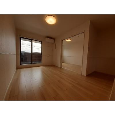 レガーレ 203【管理NO：1-025976201-02030】 ★家具家電は申し込み後に搬入します★ ★2026年09月上旬入居可能★の物件画像