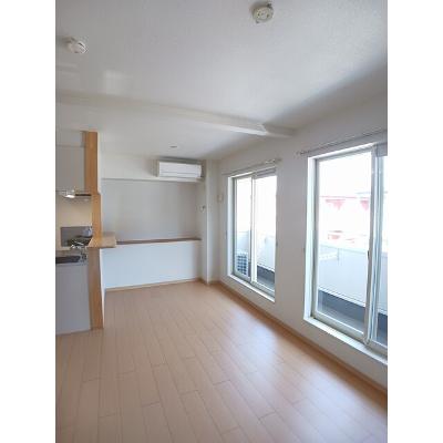 ブライトハウスⅡ 203【管理NO：1-016063801-02030】 ★家具家電は申し込み後に搬入します★ ★2026年09月上旬入居可能★の物件画像