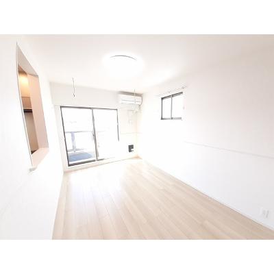 グリーン琥珀甲南Ⅰ 301【管理NO：1-026555301-03010】 ★家具家電は申し込み後に搬入します★ ★2026年10月上旬入居可能★の物件画像