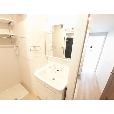 グリーン琥珀甲南Ⅰ 301【管理NO：1-026555301-03010】 ★家具家電は申し込み後に搬入します★ ★2026年10月上旬入居可能★の物件画像