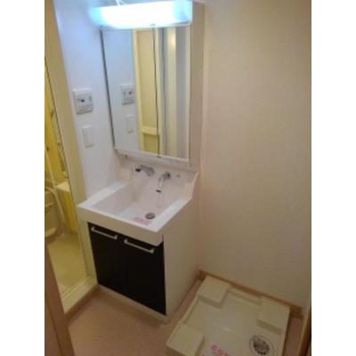 プラシ－ド桜 104【管理NO：1-017511901-01040】 ★家具家電は申し込み後に搬入します★の物件画像