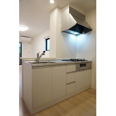 イリア 203【管理NO：1-025604101-02030】 ★家具家電は申し込み後に搬入します★ ★2026年08月下旬入居可能★の物件画像