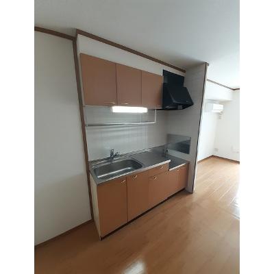 ハピネスホームⅡ 202【管理NO：1-011497502-02020】 ★家具家電は申し込み後に搬入します★ ★2026年09月中旬入居可能★の物件画像