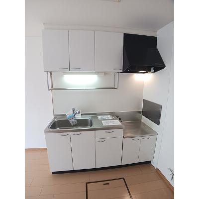プラシード野中Ｂ 101【管理NO：1-014860302-01010】 ★家具家電は申し込み後に搬入します★の物件画像