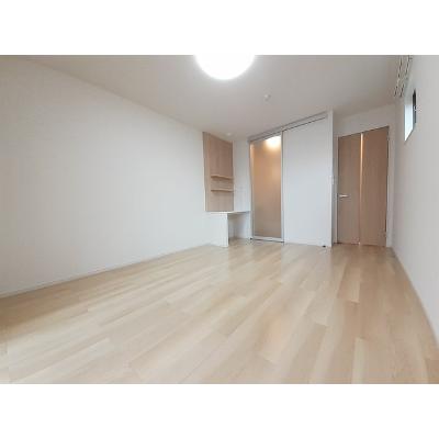 ラ　グラン　ヴィーダ　小野Ⅰ 101【管理NO：1-025905801-01010】 ★家具家電は申し込み後に搬入します★ ★2026年09月中旬入居可能★の物件画像