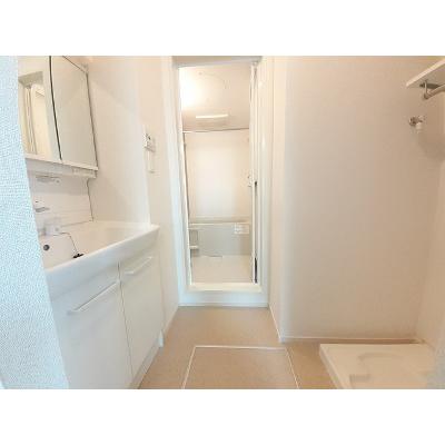 ラ　グラン　ヴィーダ　小野Ⅰ 101【管理NO：1-025905801-01010】 ★家具家電は申し込み後に搬入します★ ★2026年09月中旬入居可能★の物件画像