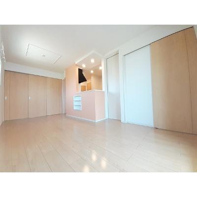 パティオ・プリマベラ 201【管理NO：1-023667801-02010】 ★家具家電は申し込み後に搬入します★ ★2026年09月中旬入居可能★の物件画像