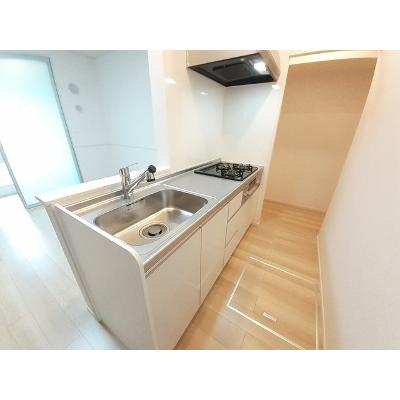 レガリア 102【管理NO：1-026312801-01020】 ★家具家電は申し込み後に搬入します★ ★2026年10月中旬入居可能★の物件画像