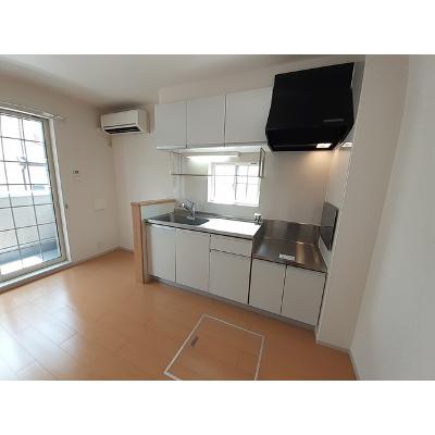 エスト　アロッジオ 103【管理NO：1-017705701-01030】 ★家具家電は申し込み後に搬入します★ ★2026年10月中旬入居可能★の物件画像