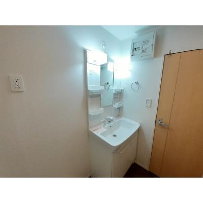 ウィンズ高畑 202【管理NO：1-020067801-02020】 ★家具家電は申し込み後に搬入します★ ★2026年10月中旬入居可能★の物件画像