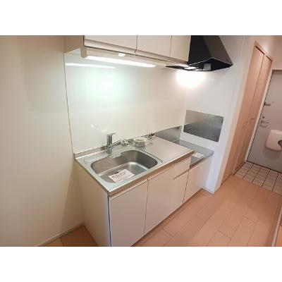 レジデンス芝辻 206【管理NO：1-018187801-02050】 ★家具家電は申し込み後に搬入します★の物件画像