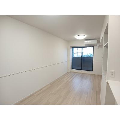 クラッシー　ハウス 204【管理NO：1-028021701-02040】 ★家具家電は申し込み後に搬入します★の物件画像