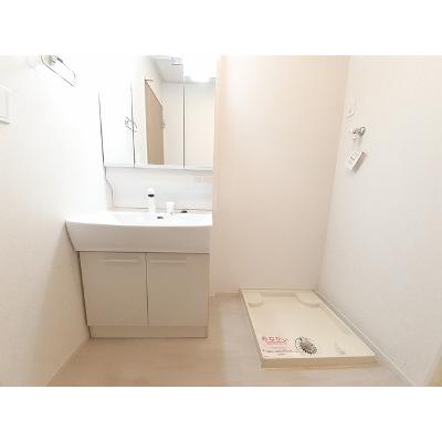 シエロガーデンかつらぎＡ 203【管理NO：1-025504501-02030】 ★家具家電は申し込み後に搬入します★ ★2026年09月上旬入居可能★の物件画像
