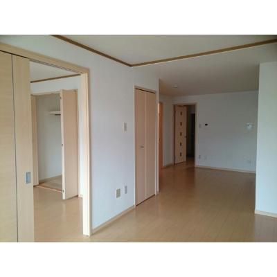 サウスタウンＦ 205【管理NO：1-004845601-02040】 ★家具家電は申し込み後に搬入します★ ★2026年09月下旬入居可能★の物件画像